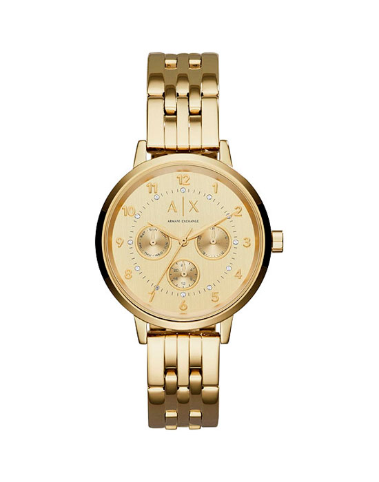 Часы Armani Exchange Payton AX5377